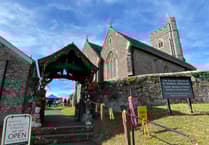 Shobrooke Harvest Festival coming up