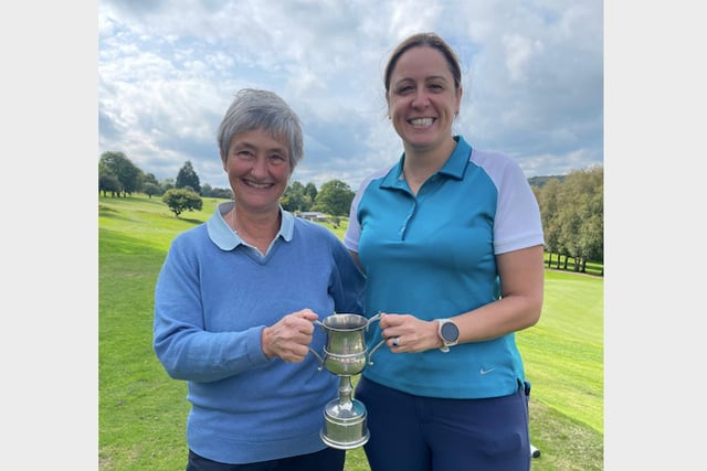 Great wins at Okehampton Golf Club