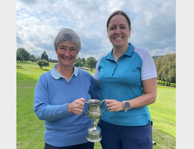Great wins at Okehampton Golf Club