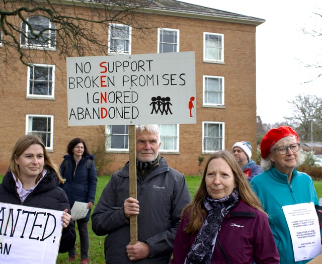 Extra pupil support proving persistent challenge for county council
