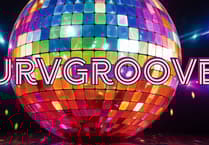 Celebrate Valentine’s Day with LurvGroove