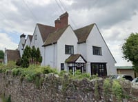 Morchard Bishop care home keeps ‘good’ CQC rating