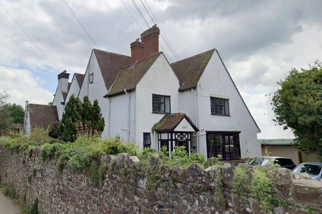 Morchard Bishop care home shuts after watchdog visit