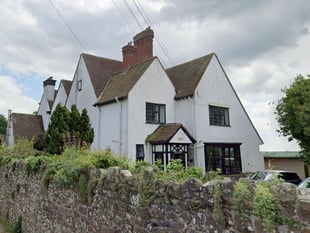 Morchard Bishop care home keeps ‘good’ CQC rating
