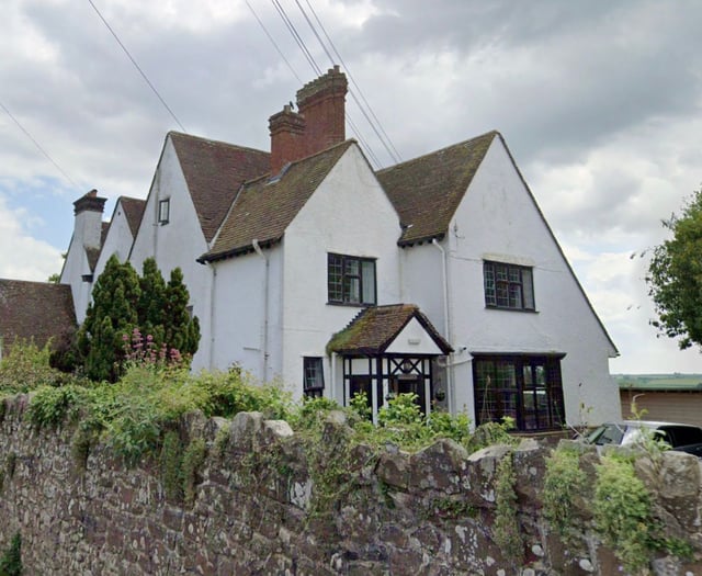 Morchard Bishop care home keeps ‘good’ CQC rating