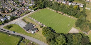 Simply not Crediton RFC’s day
