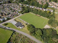 Bonus point win keeps Crediton RFC Thirds at top of table
