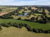 Letter: Object to Shobrooke Park Glastonbury-like Festival site plan
