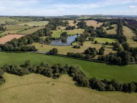 Letter: Object to Shobrooke Park Glastonbury-like Festival site plan
