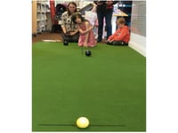 Bowls and Macramé at Fun Palaces at Crediton Library
