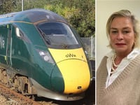 Tiverton MP urges action on town’s overcrowded trains