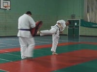 Crediton Dojo Offers Free Martial Arts Classes for Beginners