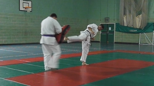 Crediton Dojo Offers Free Martial Arts Classes for Beginners
