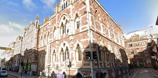 Exeter ‘does the right thing’ and delays green energy schemes
