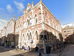 Exeter ‘does the right thing’ and delays green energy schemes

