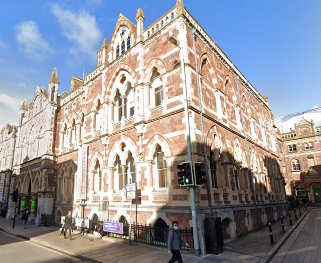 Exeter ‘does the right thing’ and delays green energy schemes
