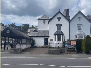 More temporary accommodation properties to be bought in West Devon

