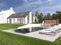 Green light for barn conversion and pool at Grade II-listed home