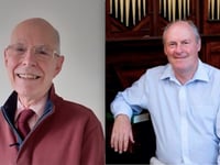 Three Organists to take part in recital in Crediton
