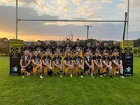 North Tawton RFC seem to have got their Mojo back
