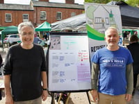 Don’t miss Sustainable Crediton’s Big Green Fair
