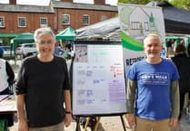 Don’t miss Sustainable Crediton’s Big Green Fair