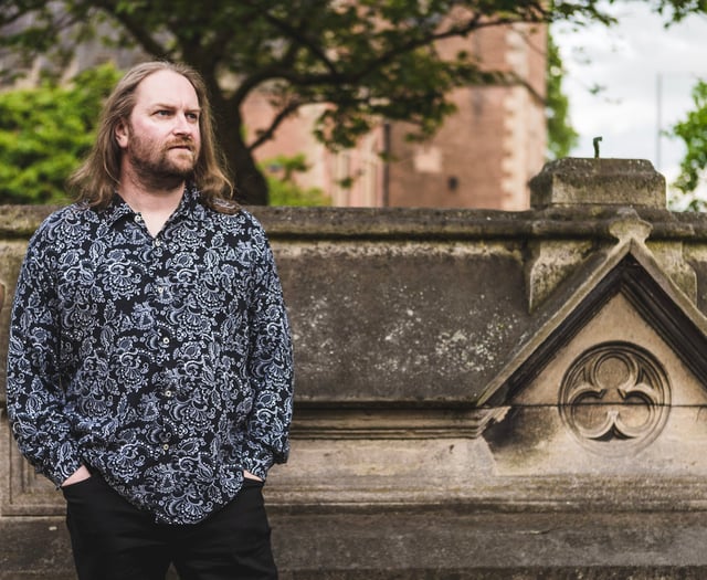 Mediaeval mythbuster to speak at Crediton Library