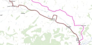 Have your say: Consultation begins on Crediton/Exeter multi-use trail
