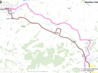 Have your say: Consultation begins on Crediton/Exeter multi-use trail
