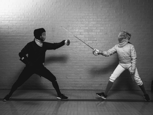 Crediton to host new fencing competition