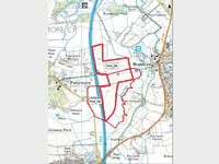 Mooted M5 service station outside Exeter fails to gain support
