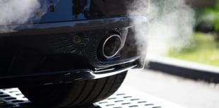 Exeter ‘must do more’ to tackle pollution
