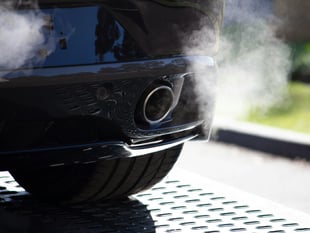 Exeter ‘must do more’ to tackle pollution
