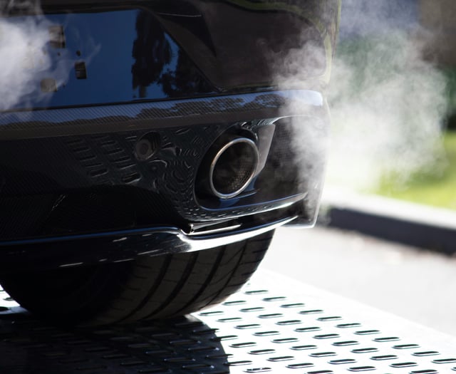 Exeter ‘must do more’ to tackle pollution
