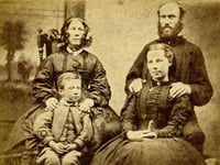 New book about Crediton’s Victorian past