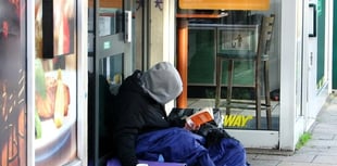 Letter: This Christmas, help people build a life beyond homelessness 
