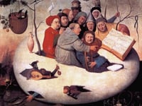 Folk songs and stories at the Old Town Hall
