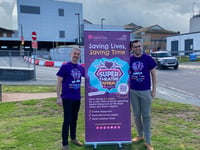 £1.4 million appeal launched for 'super-theatre' at Exeter hospital