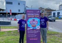 £1.4 million appeal launched for 'super-theatre' at Exeter hospital