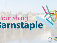 Public art commissions for Barnstaple expressions of interest invited
