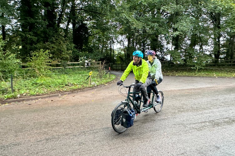 Images from Sandford Slammer 2024 by Alan Quick
