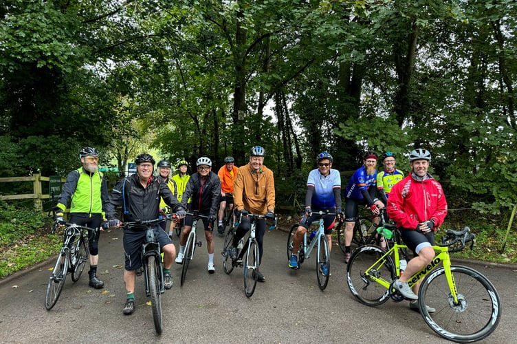 Images from Sandford Slammer 2024 by Alan Quick