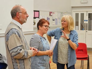 CODS drama will mark 110 years since First World War began
