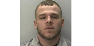 Police appeal to trace man with links to North Tawton and Okehampton
