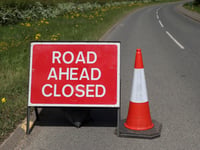 Mid Devon road closures: eight for motorists to avoid over the next fortnight