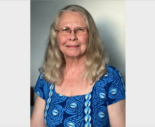 Crediton publisher unearths ‘Unsung Heroes’ of Black History
