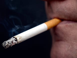 Quit and Win this No Smoking Day with NHS South West
