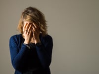 One in 20 people in Mid Devon in contact with mental health services