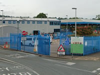 Devon waste centres recycled more than 63,000 tonnes in a year
