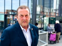 Exeter ‘successes’ don’t win hearts and minds of Crediton residents
